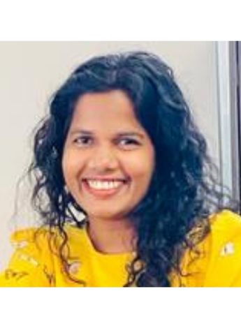 Dr Chathurani Sigera.